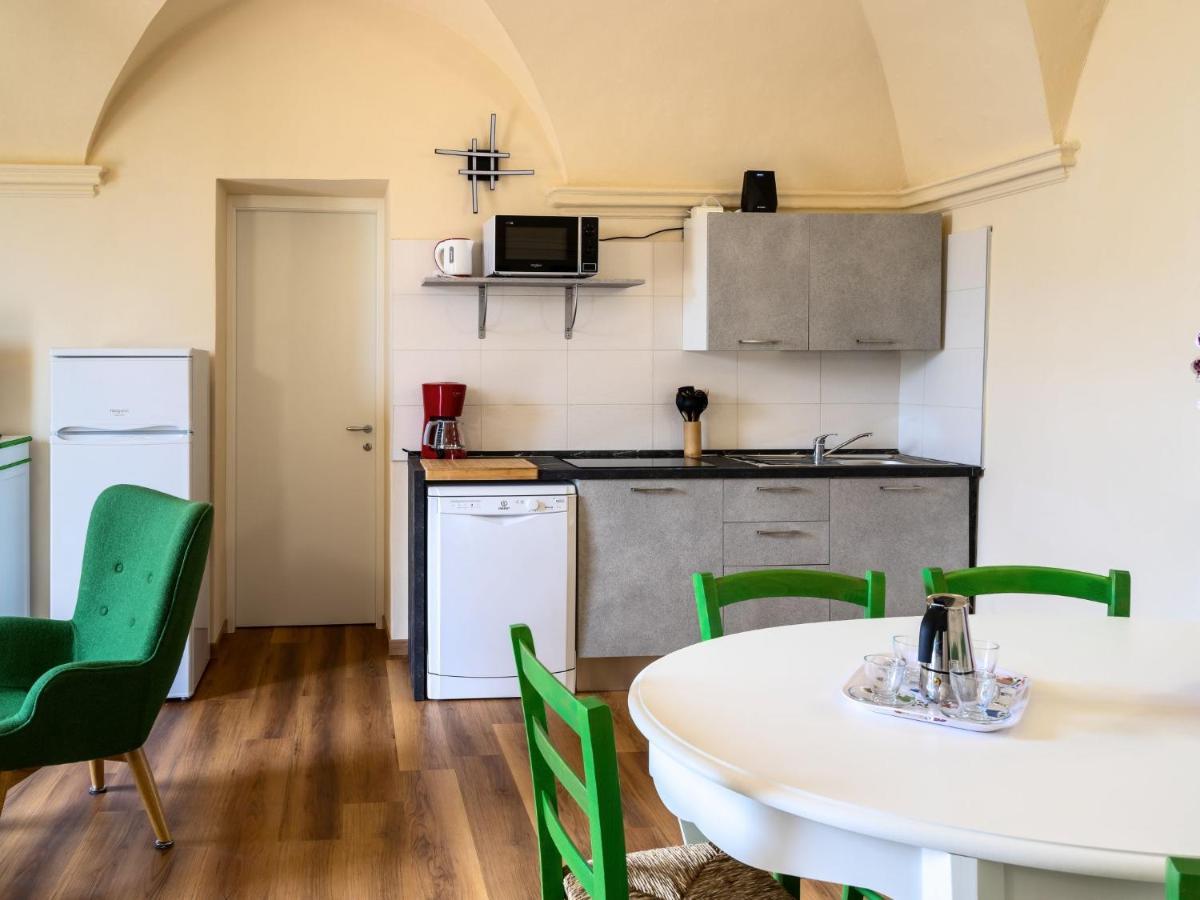Apartment Verde By Interhome Porto Valtravaglia Exterior photo